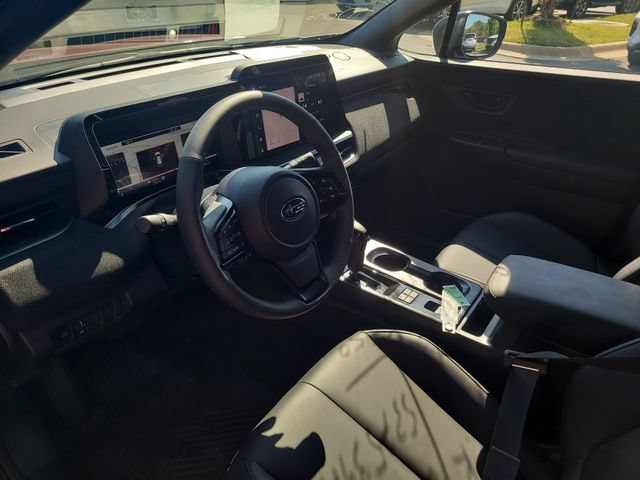 Used 2026 Subaru Outback Premium AWD/4WD image 10