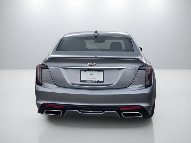 New 2026 Cadillac CT5 Sport image 6