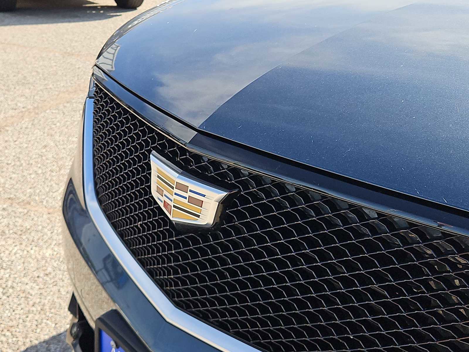 Used 2020 Cadillac XT6 Sport AWD/4WD image 13