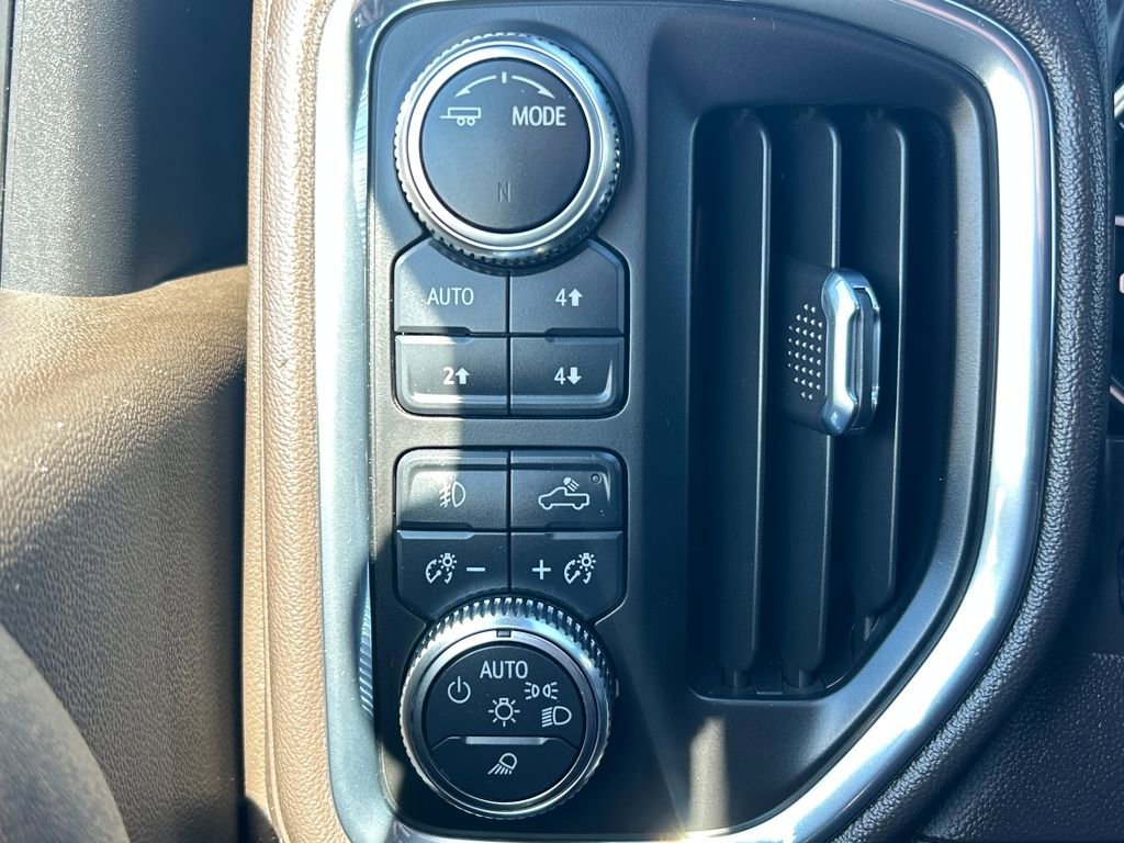 Used 2023 GMC Sierra 2500 Denali w/ Denali Ultimate Package image 12