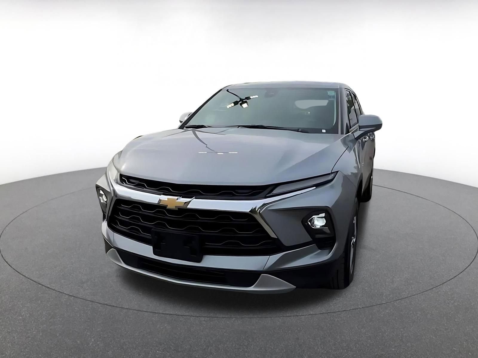 Used 2025 Chevrolet Blazer LT image 7