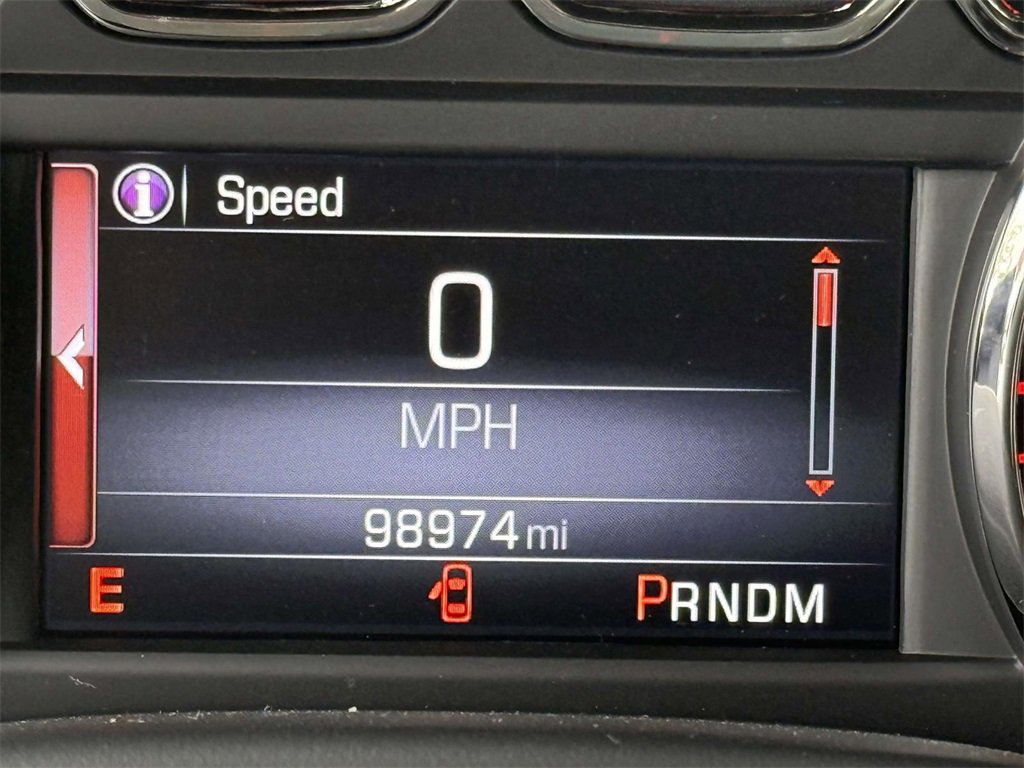 Used 2016 GMC Yukon SLT w/ Open Road Package image 17