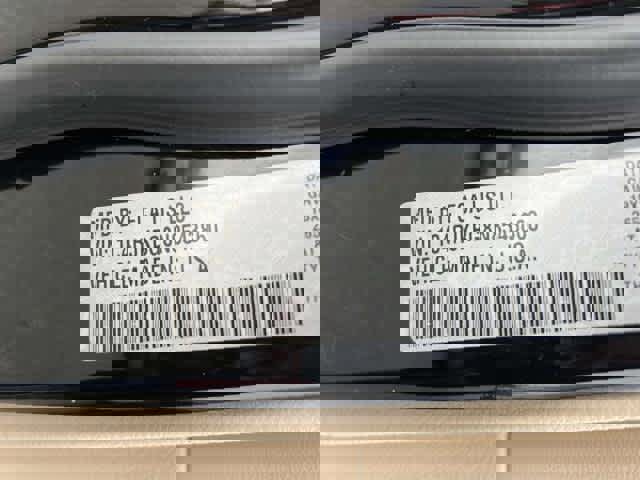 Used 2022 Jeep Grand Cherokee L Limited image 16