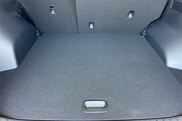 New 2025 Kia Sportage LX image 18