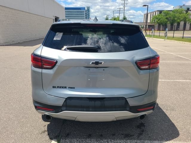 Used 2023 Chevrolet Blazer LT w/ Convenience Package AWD/4WD image 7