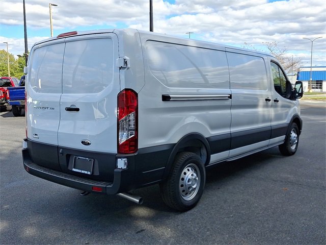 New 2025 Ford Transit 350 Low Roof AWD image 3