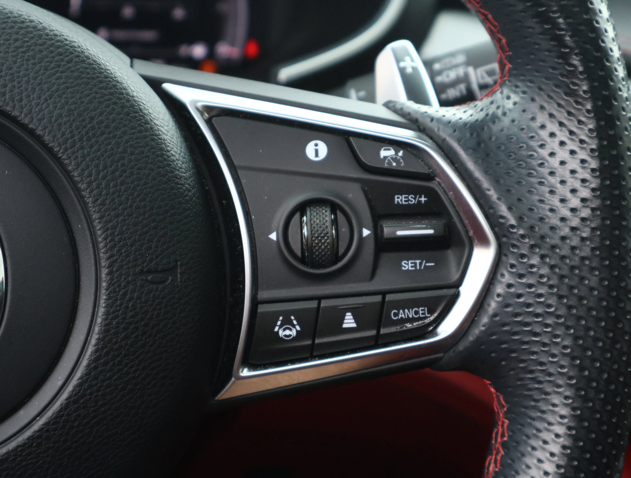 Used 2022 Acura MDX Type S image 17