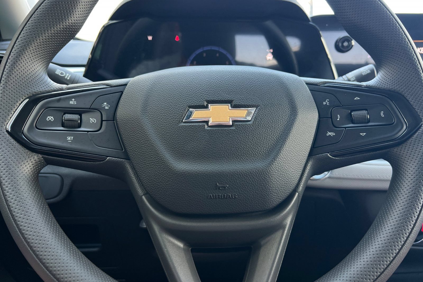 Used 2026 Chevrolet TrailBlazer LS w/ LS Convenience Package FWD image 29
