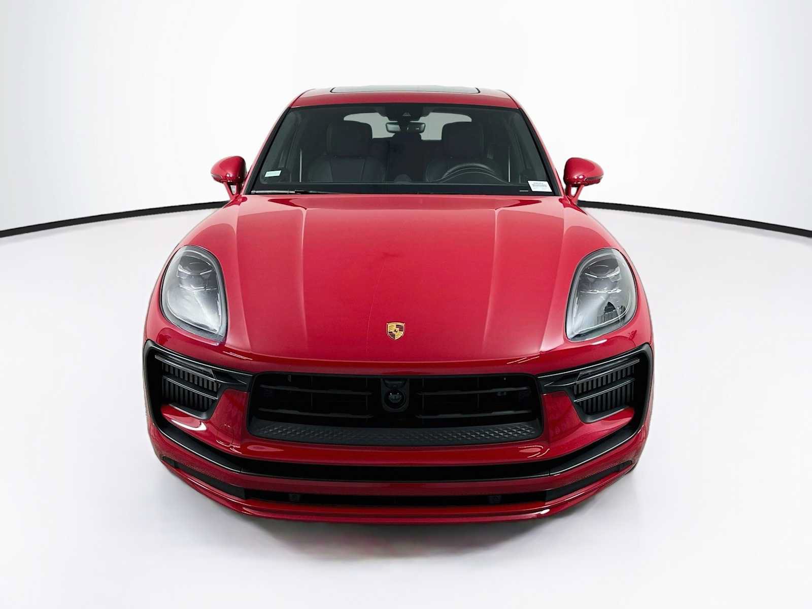 New 2026 Porsche Macan S AWD/4WD image 6