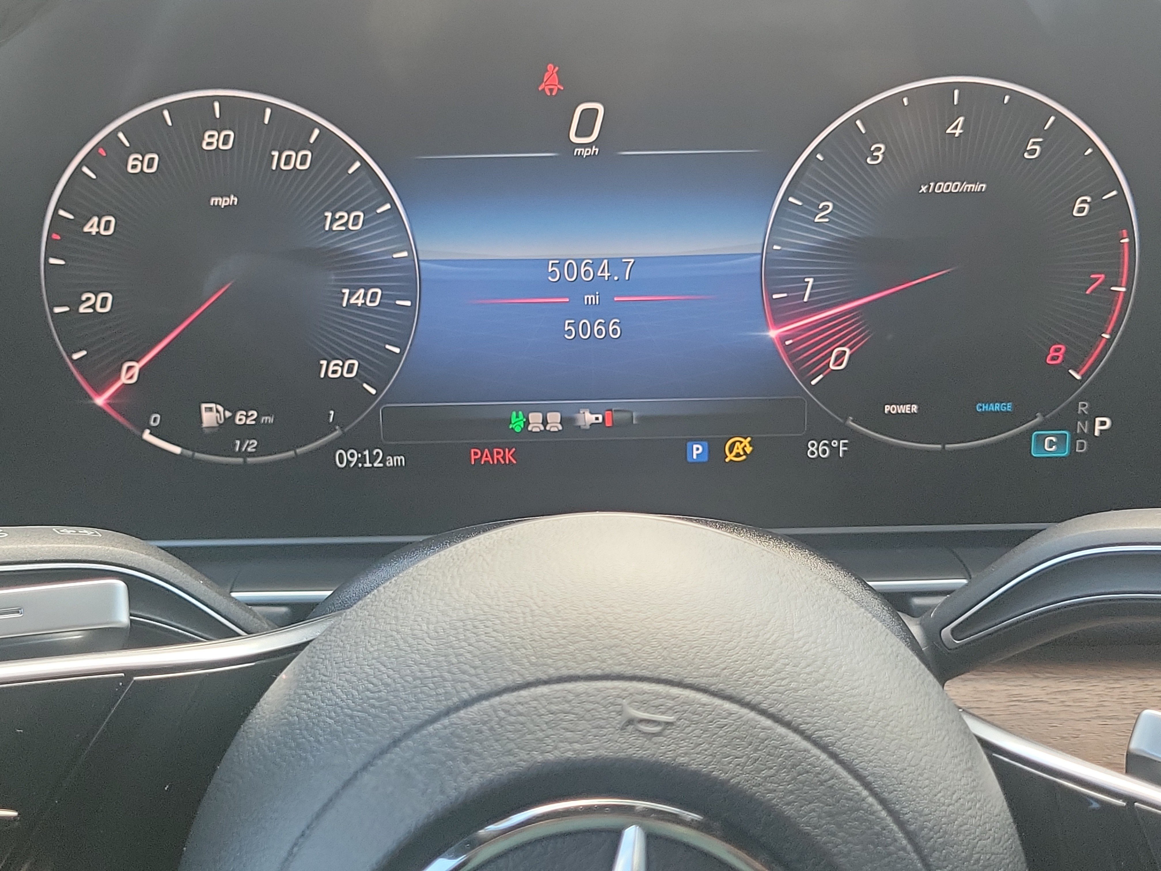 Used 2026 Mercedes-Benz GLE 350 4MATIC image 37