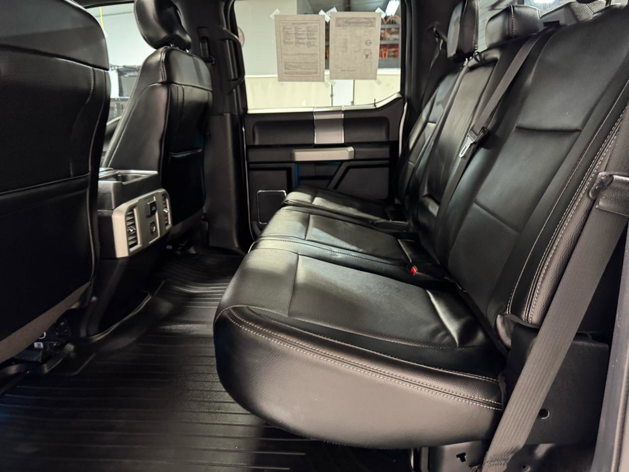 Used 2016 Ford F150 Lariat AWD/4WD image 17