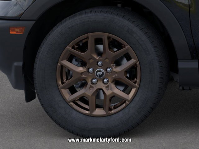 New 2026 Ford Bronco Sport Big Bend w/ Bronze Package AWD/4WD image 19