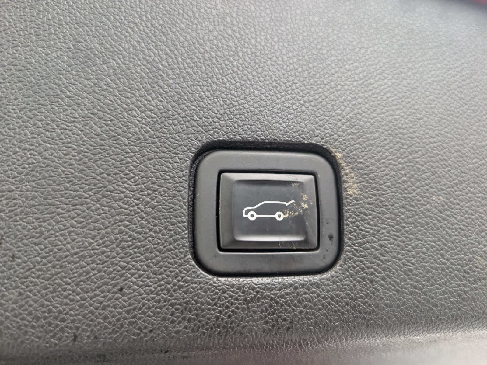 Used 2020 Cadillac XT6 Sport AWD/4WD image 14