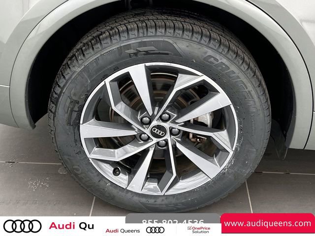 Certified 2023 Audi Q5 2.0T Premium Plus w/ Premium Plus Package image 7