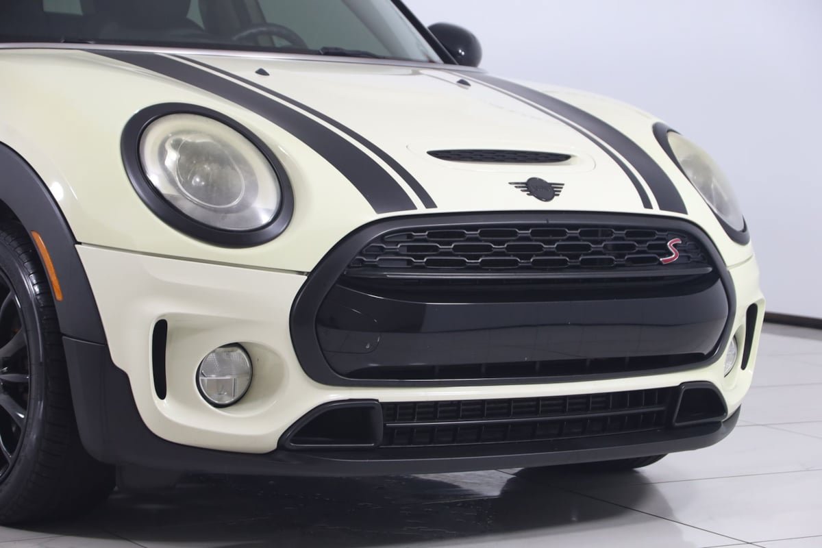 Used 2019 MINI Cooper Clubman S FWD image 38