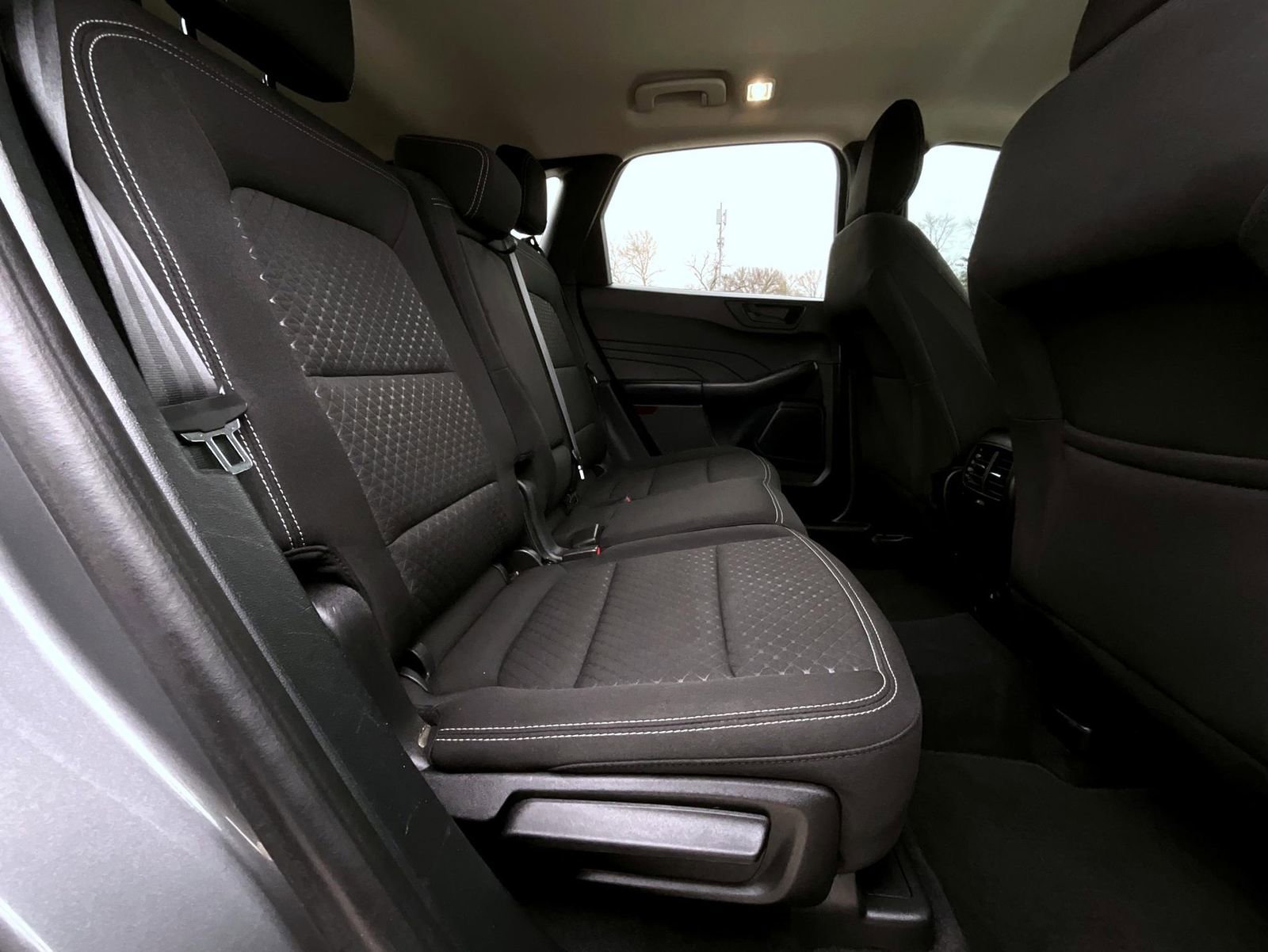 Used 2023 Ford Escape Active image 19