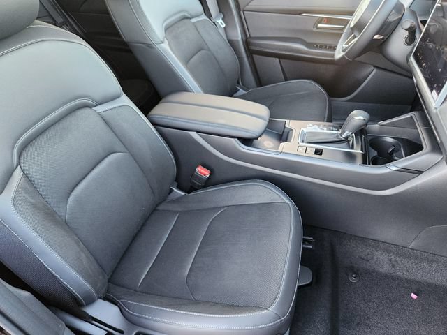 New 2026 MAZDA CX-5 Preferred AWD/4WD image 10