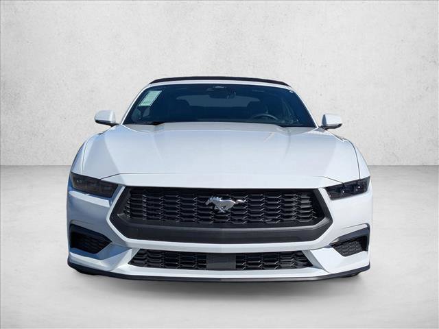 New 2026 Ford Mustang Premium image 6