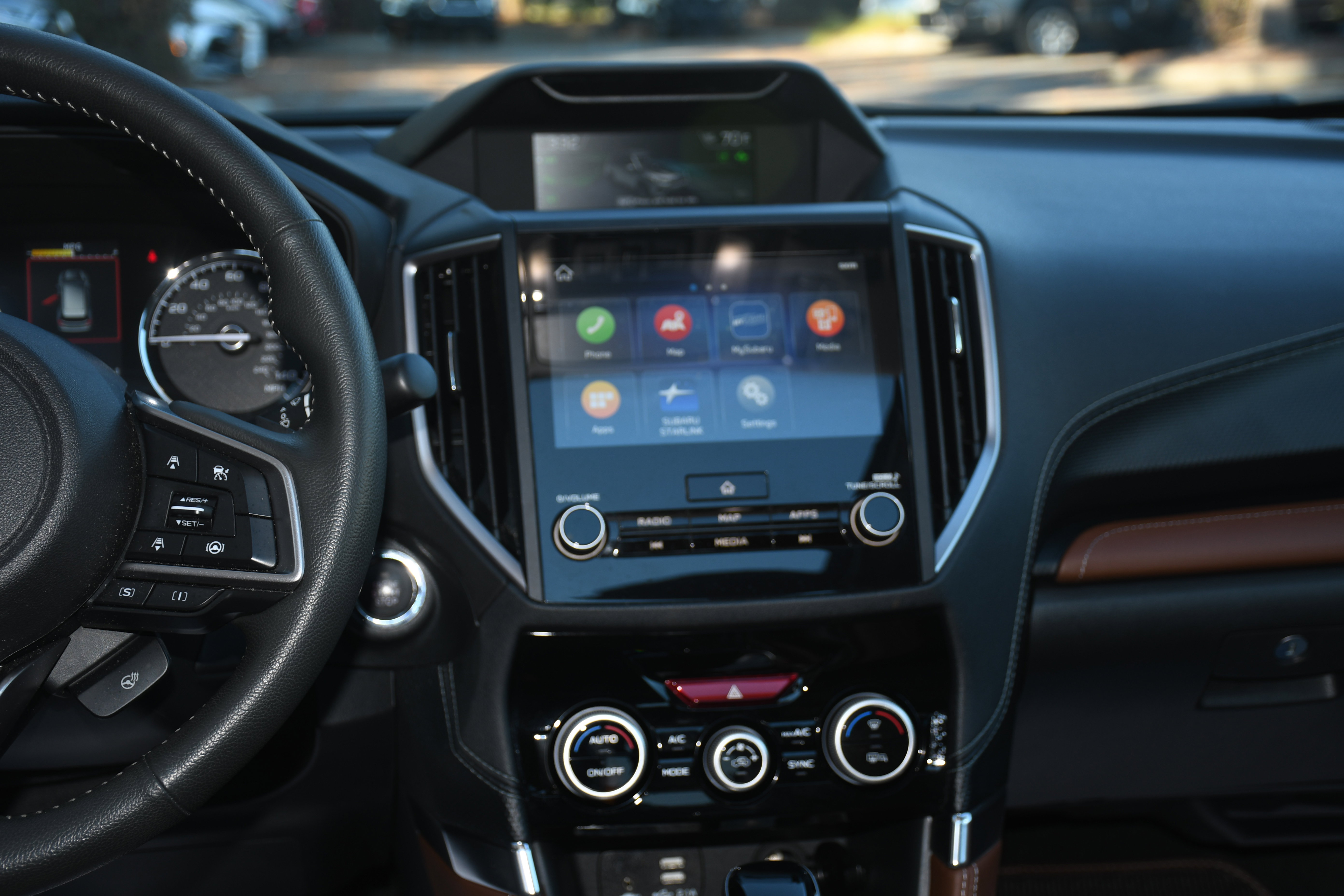 Used 2024 Subaru Forester Touring w/ POP Package 3 image 19