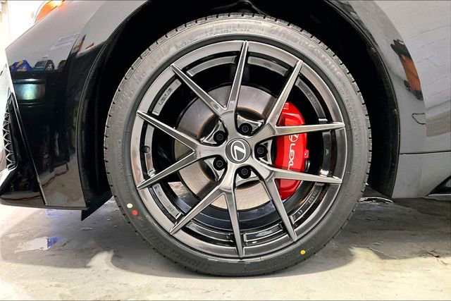 New 2026 Lexus IS 350 F Sport image 12