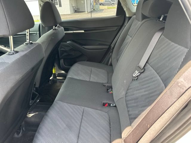 Certified 2024 Kia Seltos LX AWD/4WD image 15