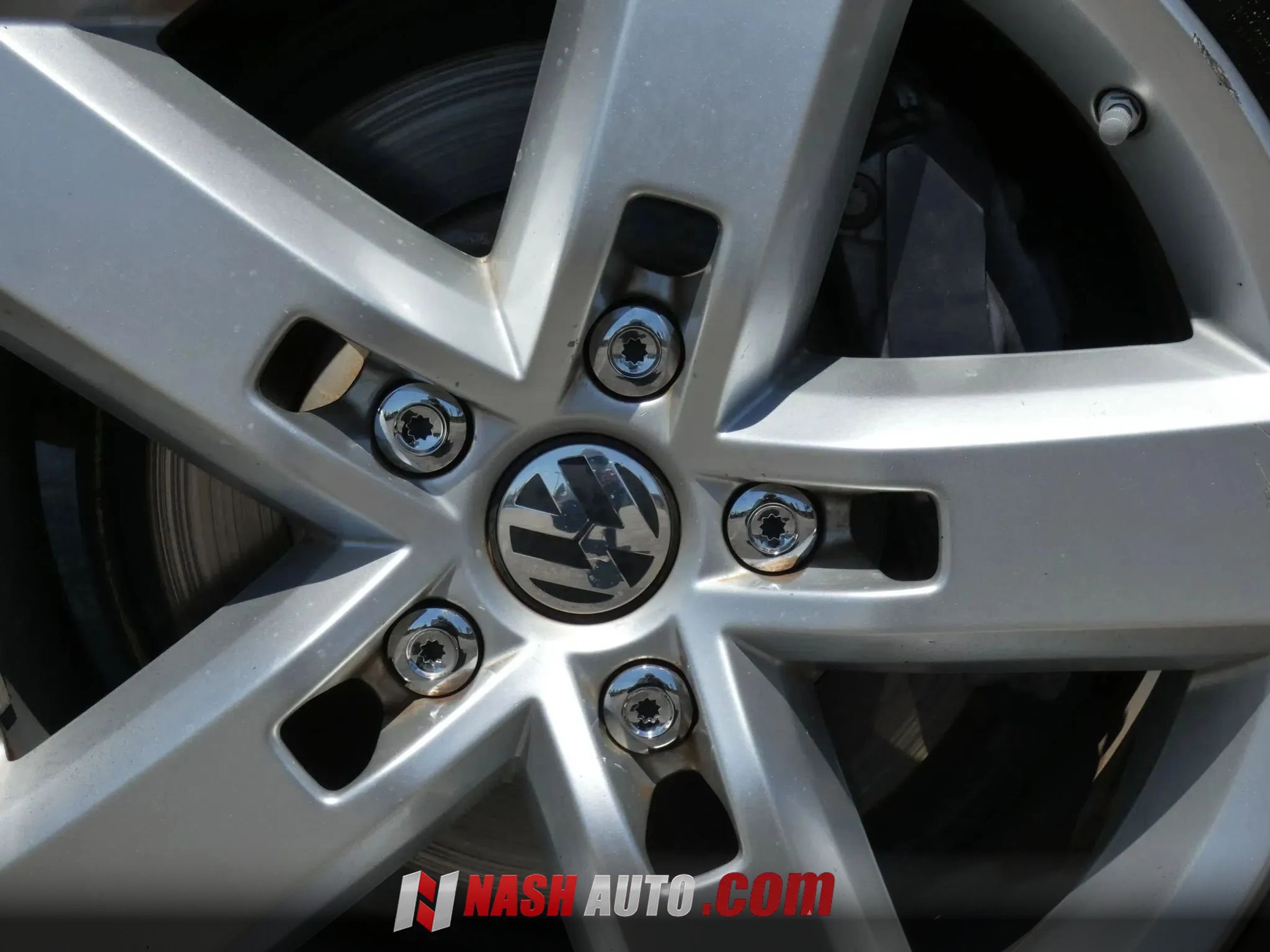 Used 2014 Volkswagen Touareg VR6 AWD/4WD image 18