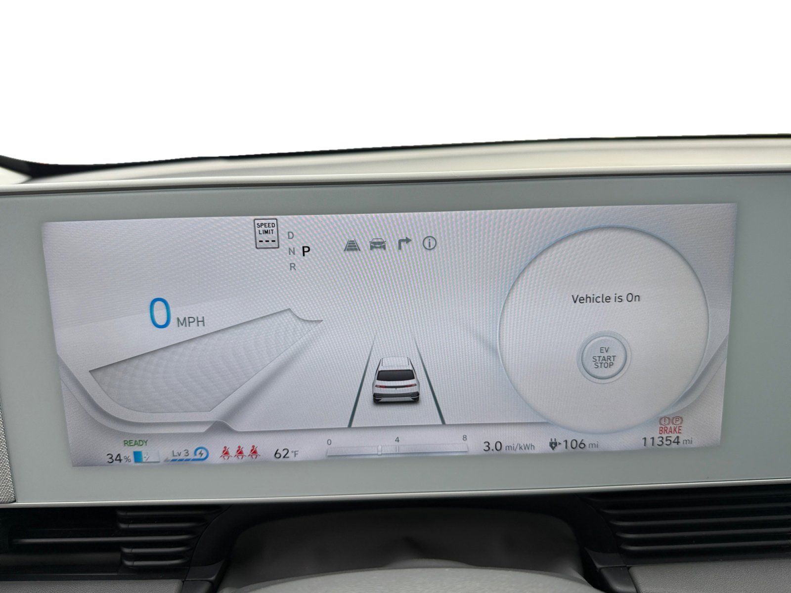 Certified 2024 Hyundai Ioniq 5 SEL RWD image 11