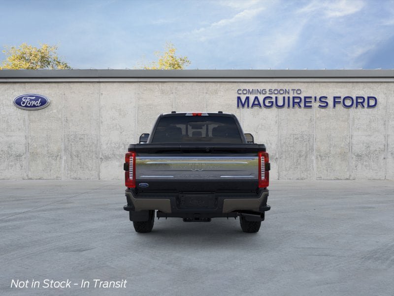 New 2026 Ford F350 King Ranch AWD/4WD image 5