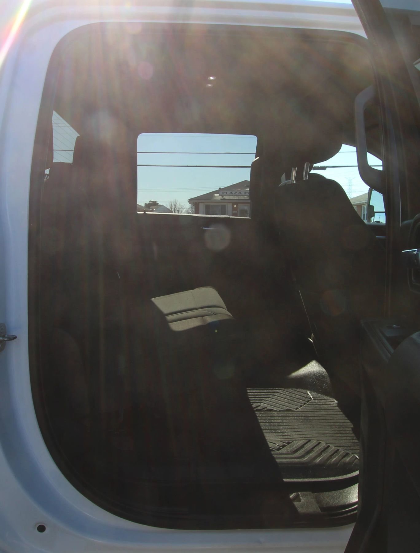 Used 2023 Chevrolet Silverado 2500 LT w/ Convenience Package image 12