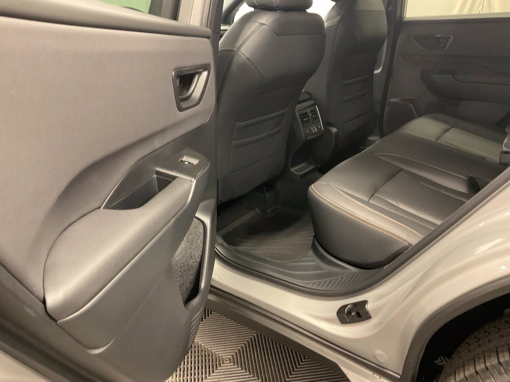 New 2026 Subaru Outback Wilderness AWD/4WD image 25
