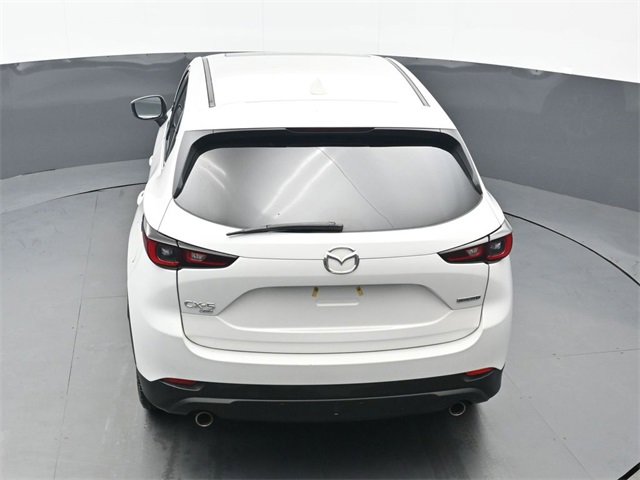 Certified 2023 MAZDA CX-5 AWD 2.5 S w/ Premium Package image 42