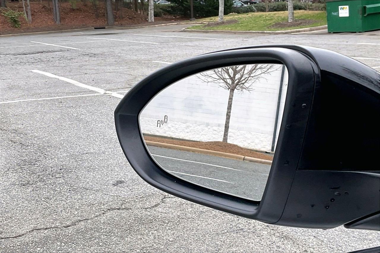 Used 2021 Volkswagen Jetta R-Line image 28