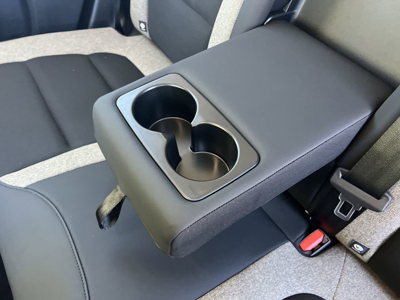 New 2025 Ford Bronco Sport Big Bend w/ Convenience Package image 21
