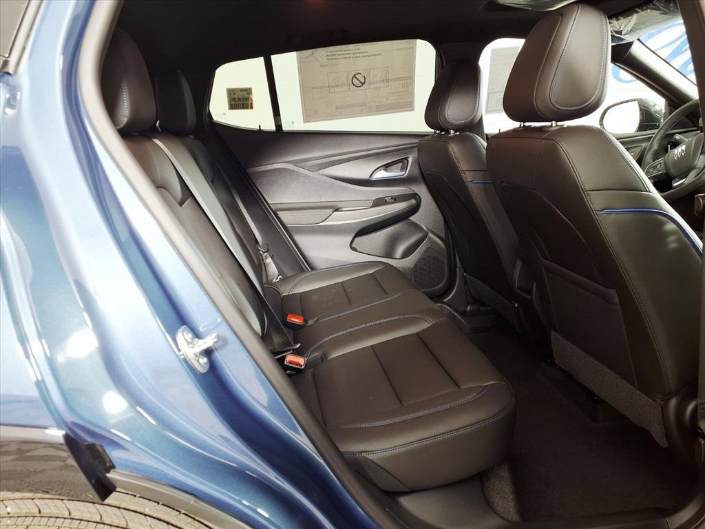 New 2026 Buick Envista Sport Touring image 10