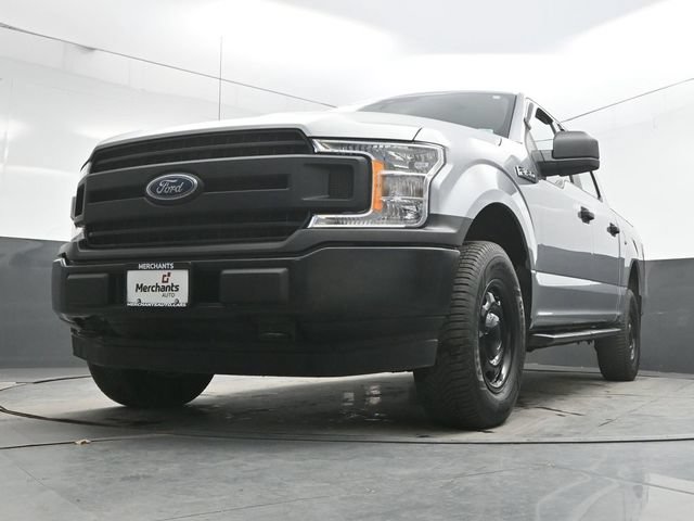 Used 2020 Ford F150 XL w/ Max Trailer Tow Package AWD/4WD image 30