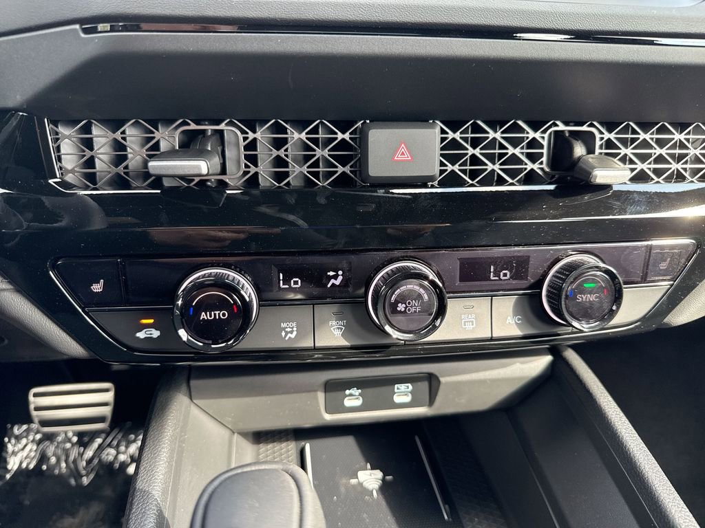 New 2026 Honda Accord Sport image 17