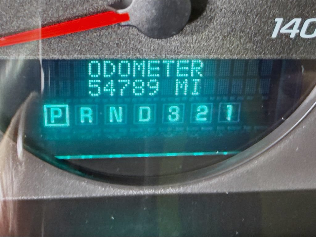 Used 2011 Chevrolet Impala LS FWD image 4