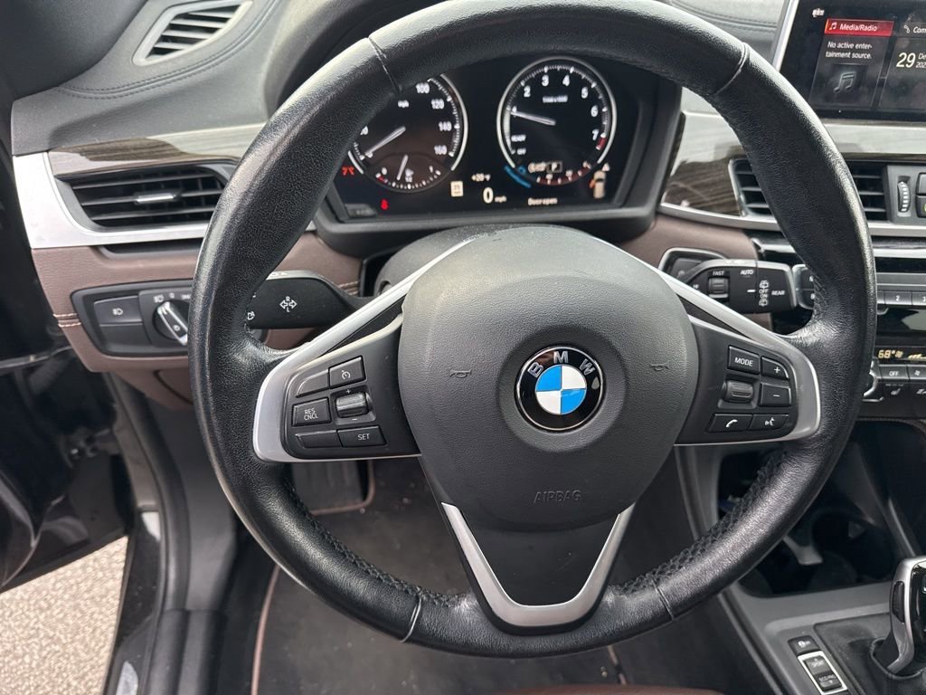 Used 2020 BMW X1 xDrive28i w/ Convenience Package image 12