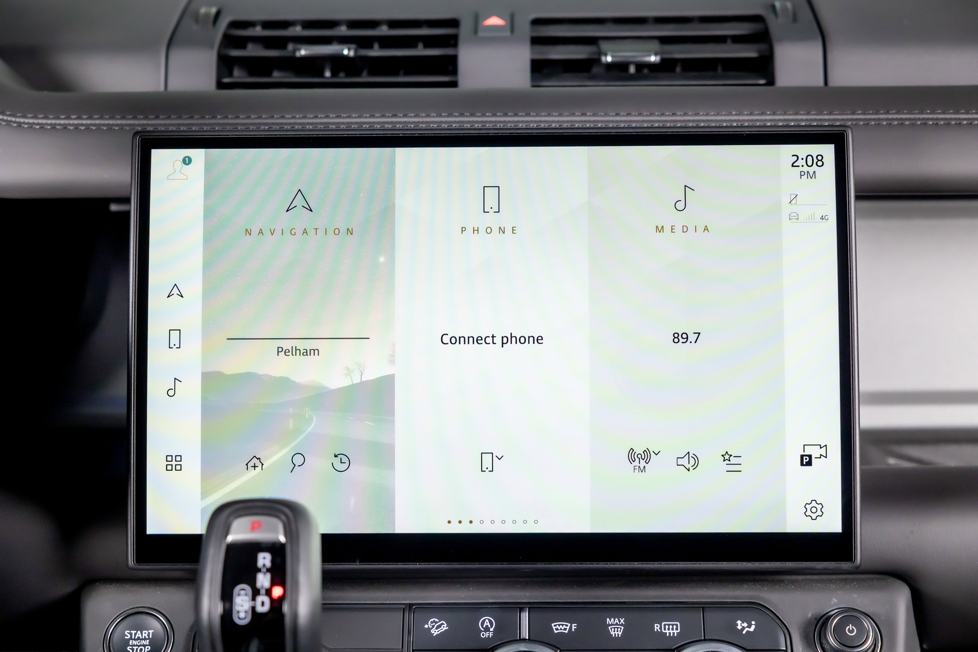 Used 2026 Land Rover Defender 130 V8 image 29