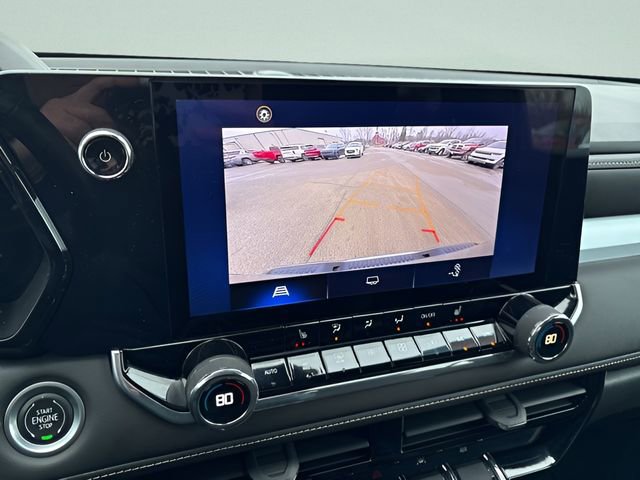 Used 2023 Chevrolet Colorado LT w/ LT Convenience Package II image 16