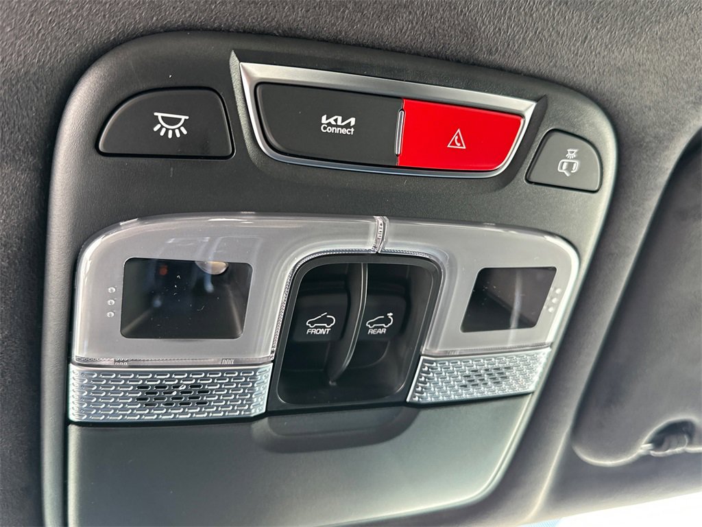 New 2025 Kia Telluride SX X-Line image 31