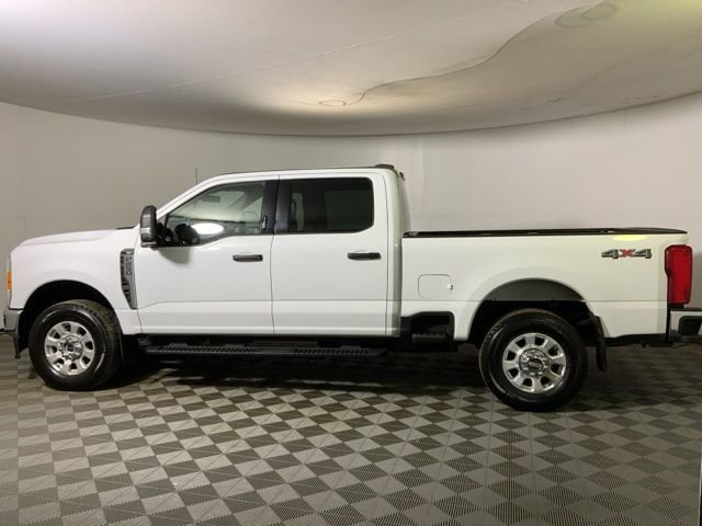 Used 2023 Ford F250 XLT image 9