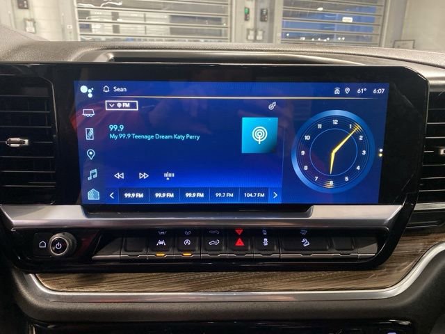 Used 2023 Chevrolet Silverado 1500 LT image 21