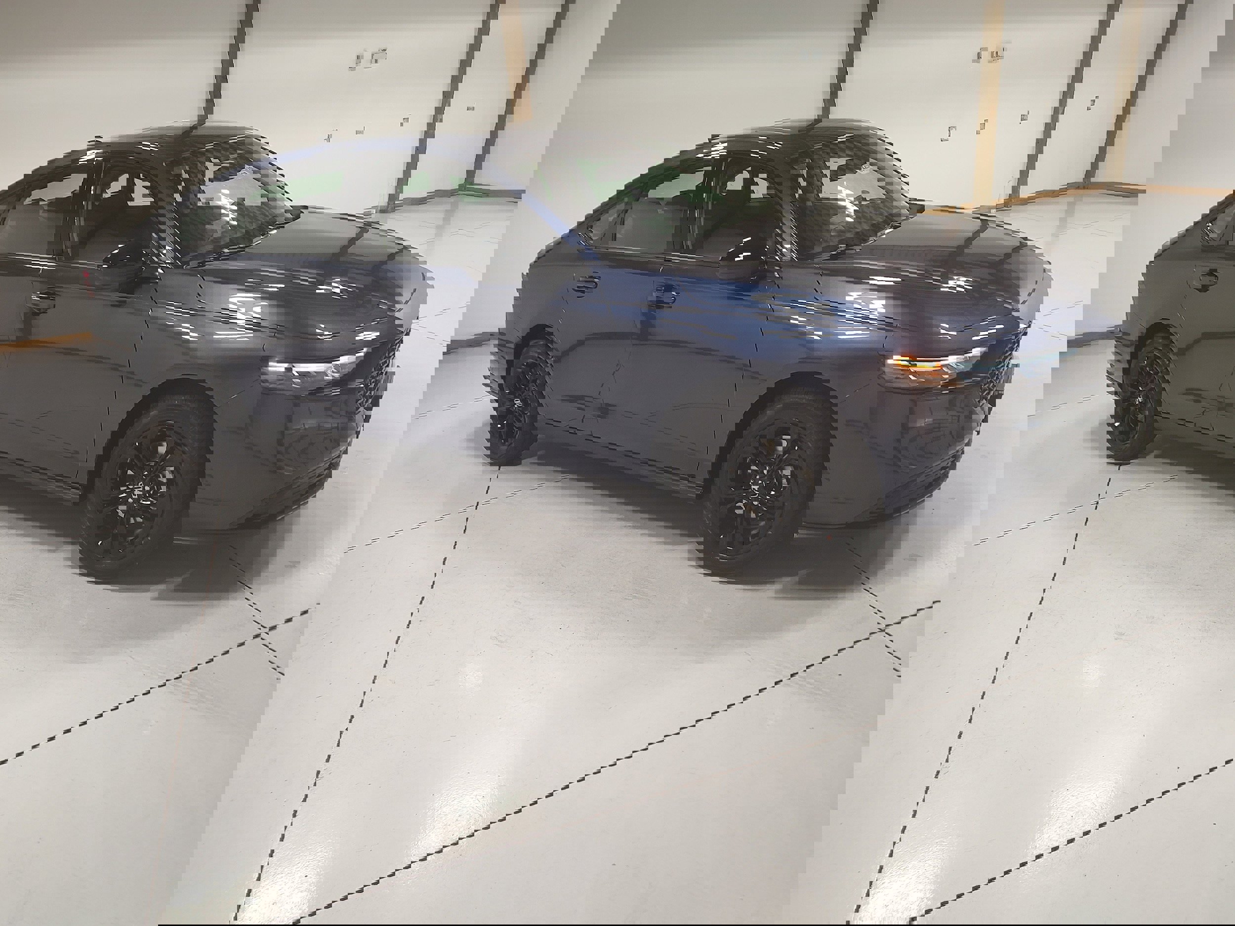 Used 2025 Honda Accord SE image 2