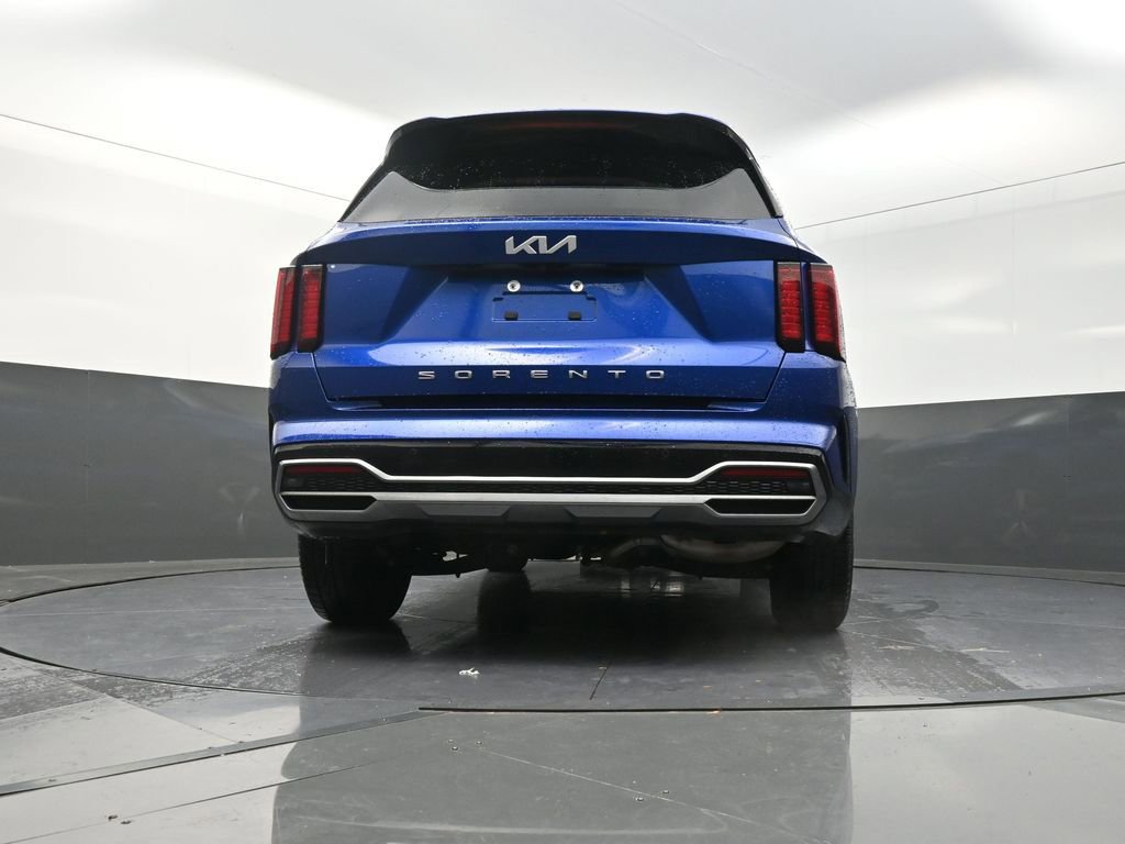 Used 2022 Kia Sorento S w/ Panoramic Sunroof Package image 27