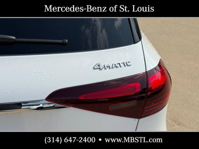 Certified 2026 Mercedes-Benz GLE 350 4MATIC image 11