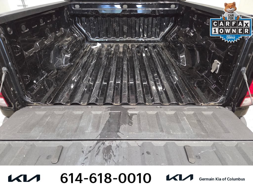 Used 2023 Chevrolet Colorado Z71 w/ Z71 Convenience Package 2 AWD/4WD image 20