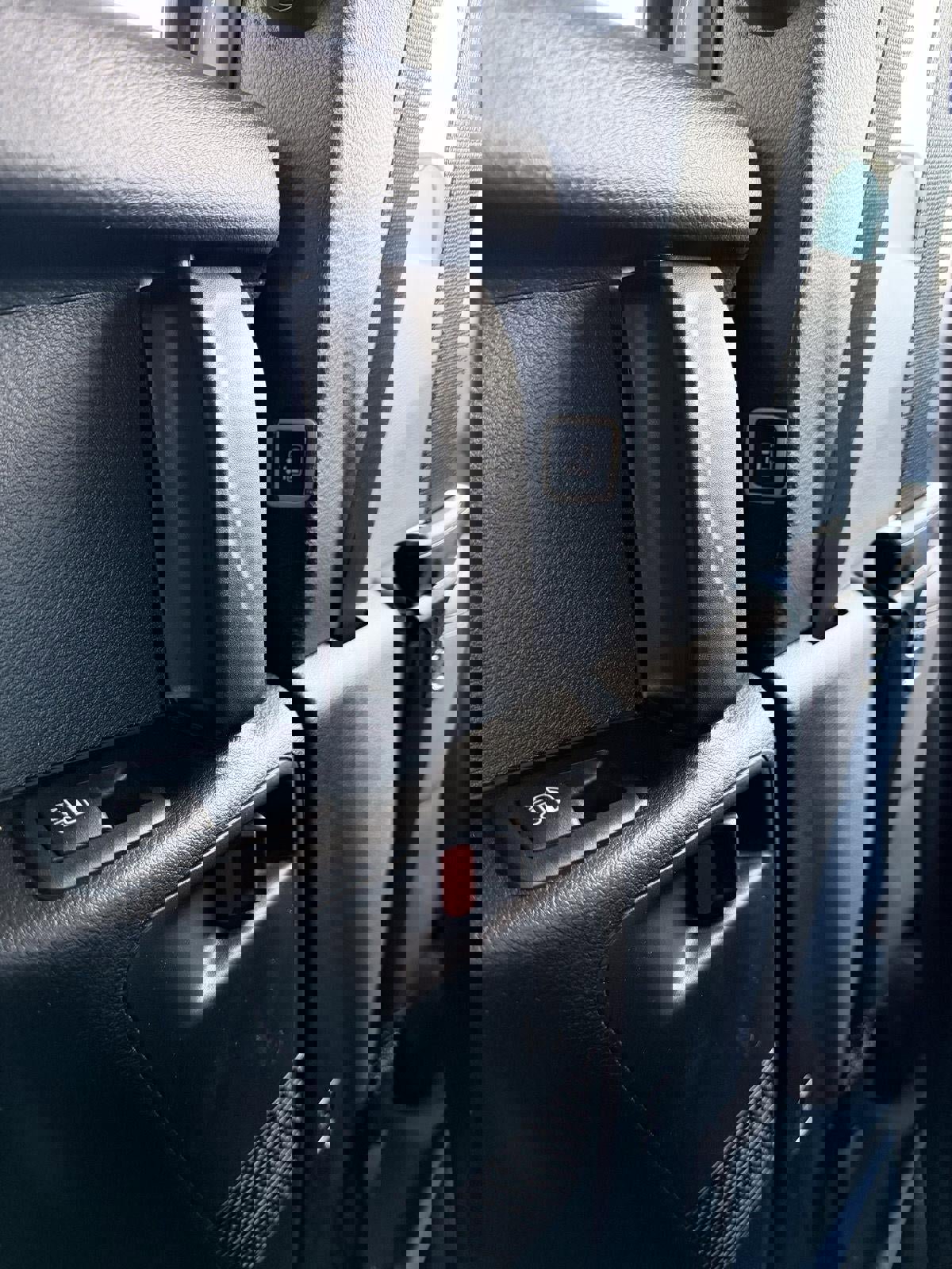 New 2026 Chrysler Pacifica Select image 33