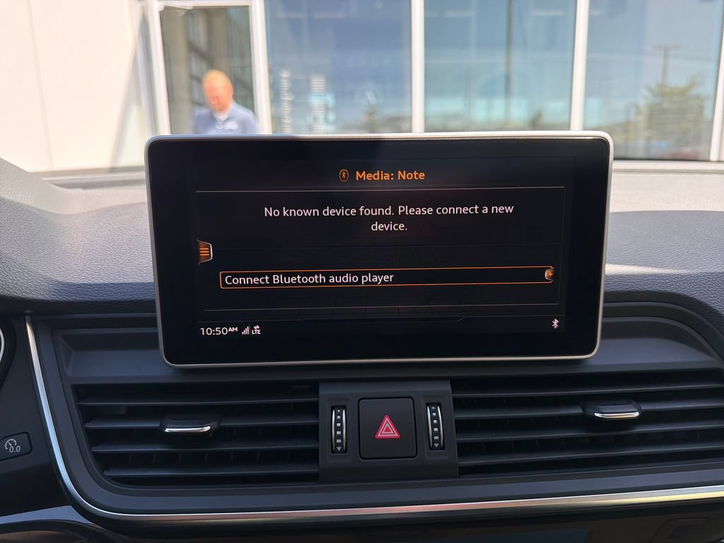 Used 2019 Audi Q5 2.0T Premium Plus w/ Premium Plus Package AWD/4WD image 19