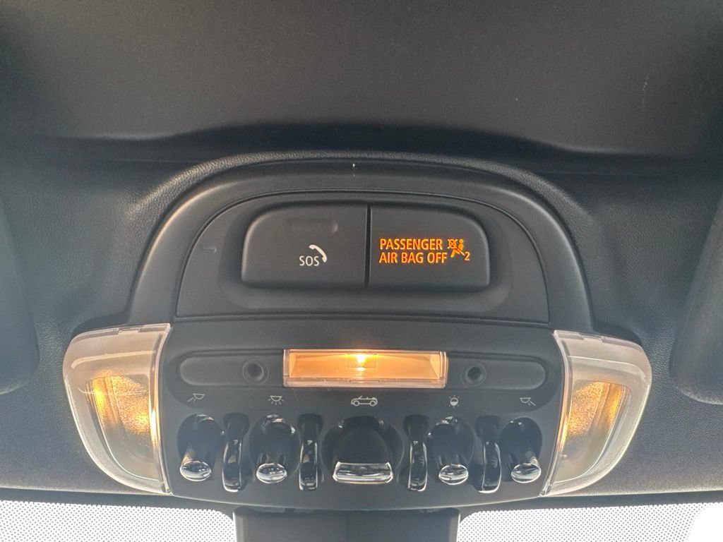 Used 2024 MINI Cooper S FWD image 46